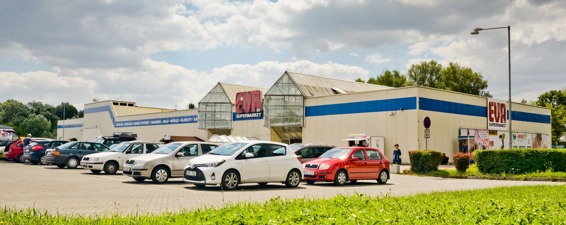 EVA obchod