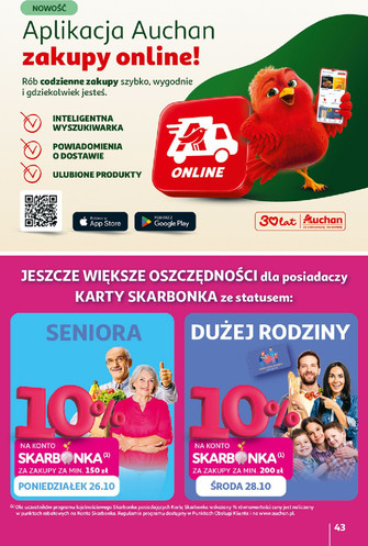 Auchan