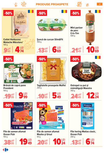 Carrefour