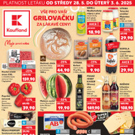 Kaufland Kolín