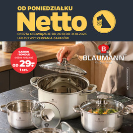 Netto - Non Food