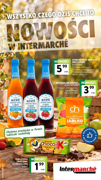 Intermarche