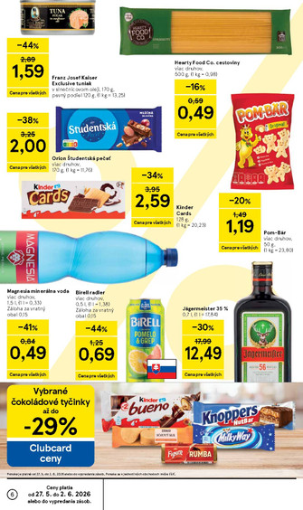 Tesco