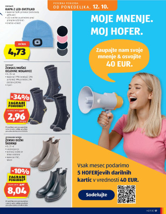 HOFER