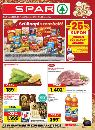 SPAR