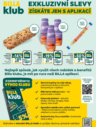 Billa