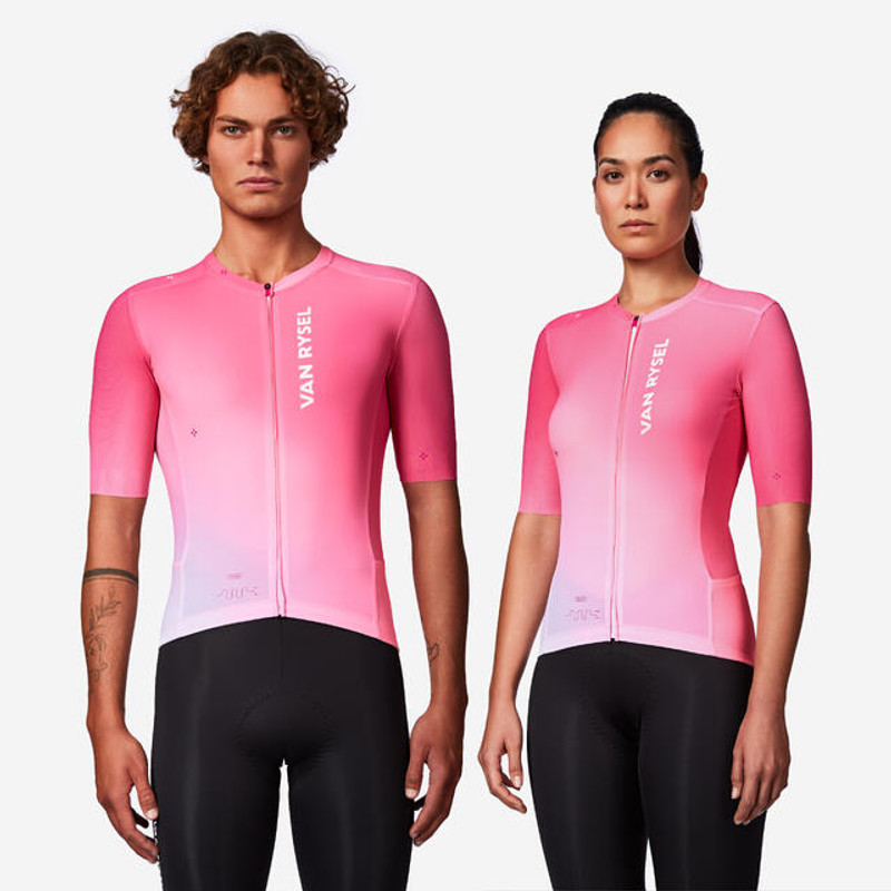 Van Rysel RCR cyklo set na Decathlonu: dres + kraťasy se slevou 20 % (úspora přes 600 Kč)