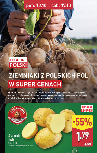 ALDI
