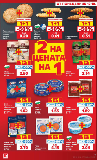 Kaufland