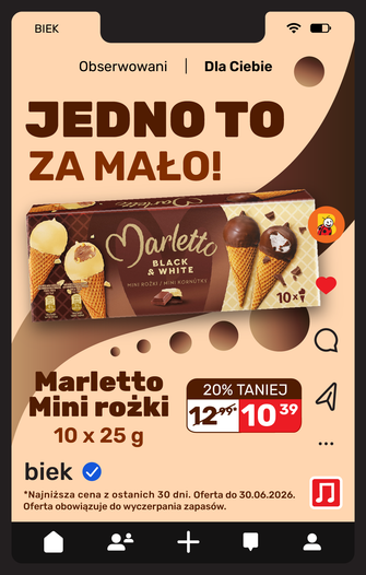Biedronka