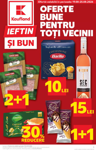 Kaufland