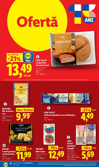 Lidl