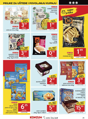 Konzum