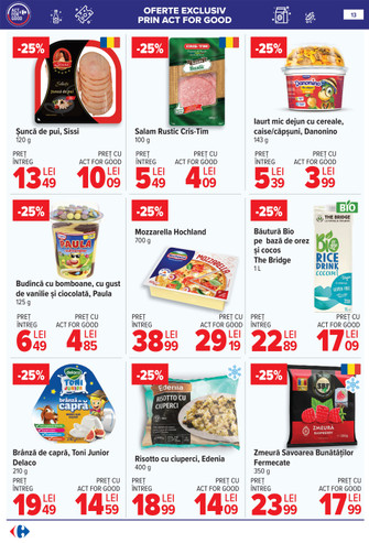 Carrefour