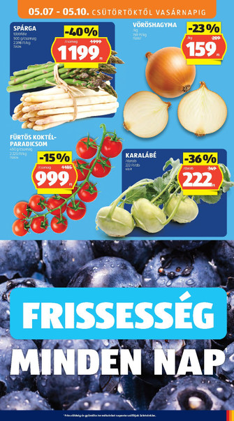 Aldi