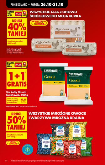 Biedronka