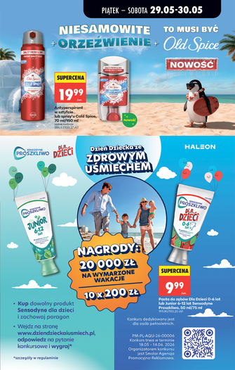 Biedronka