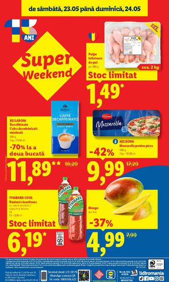 Lidl