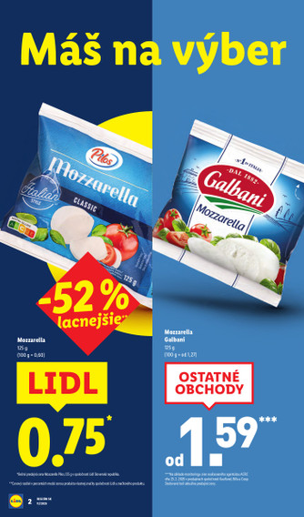 Lidl
