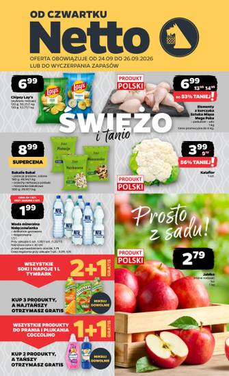 Netto