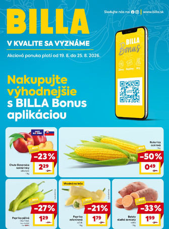 Billa
