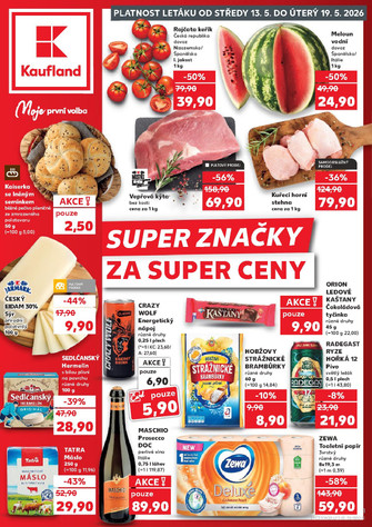 Kaufland
