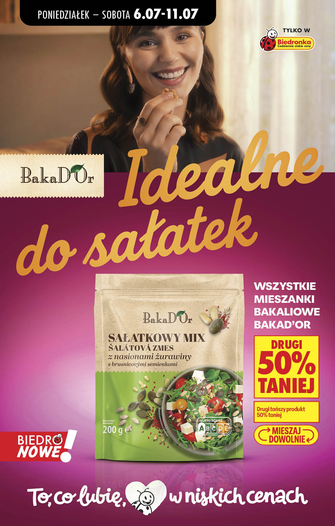 Biedronka