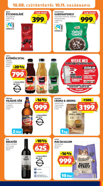 Aldi