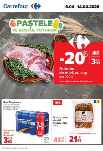 Carrefour