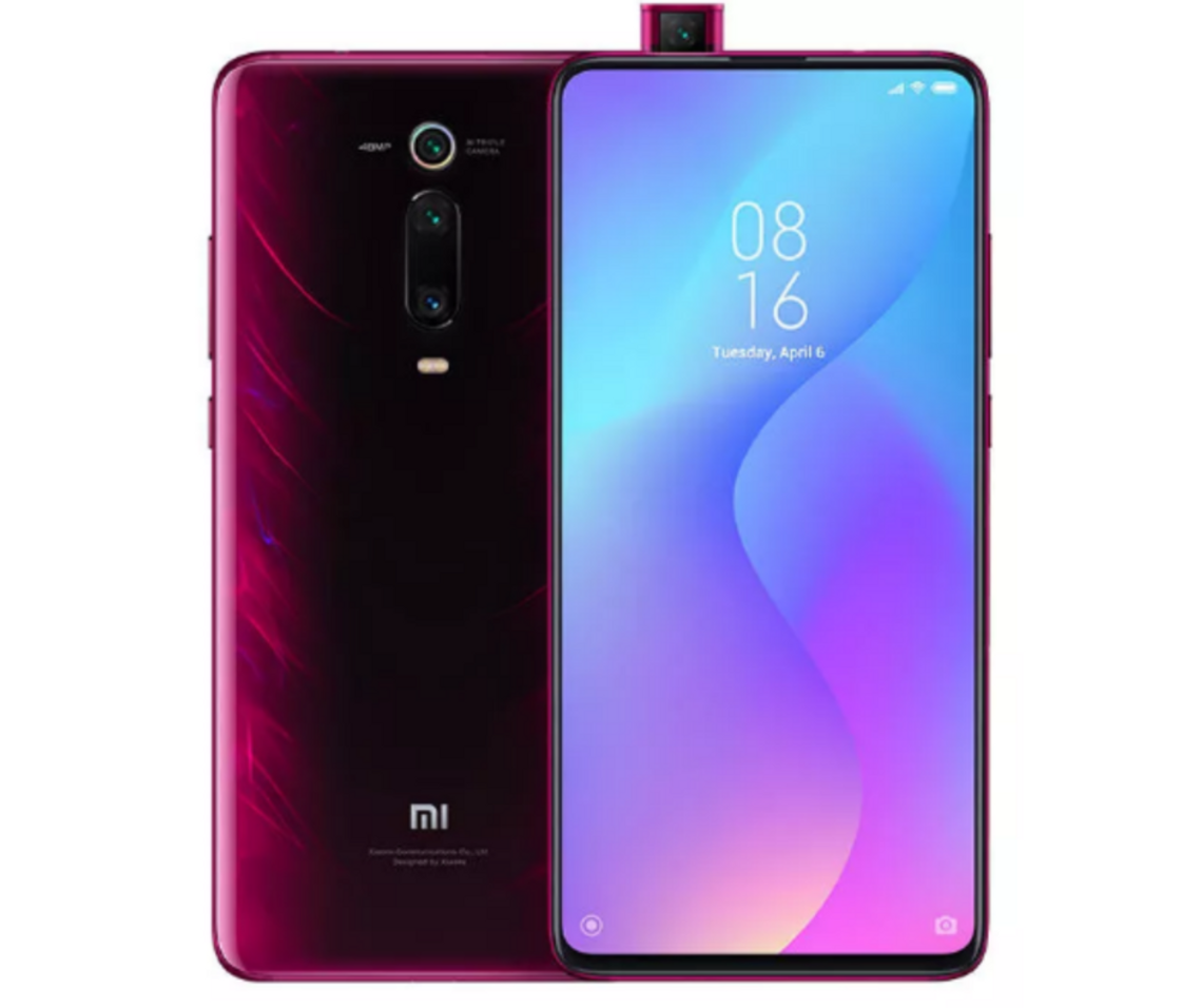 Xiaomi Mi9T Mi 9T EU 6+128GB