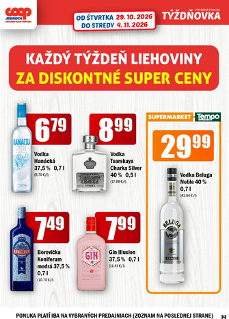 COOP Jednota