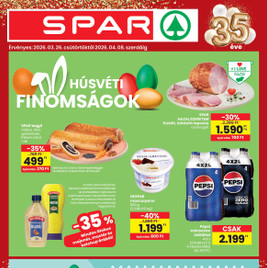 SPAR