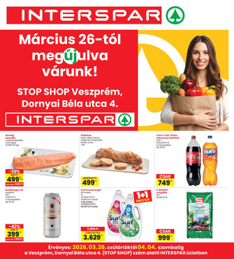 SPAR