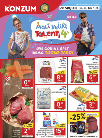 Konzum