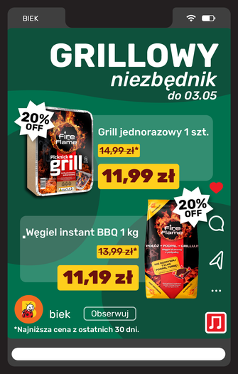 Biedronka
