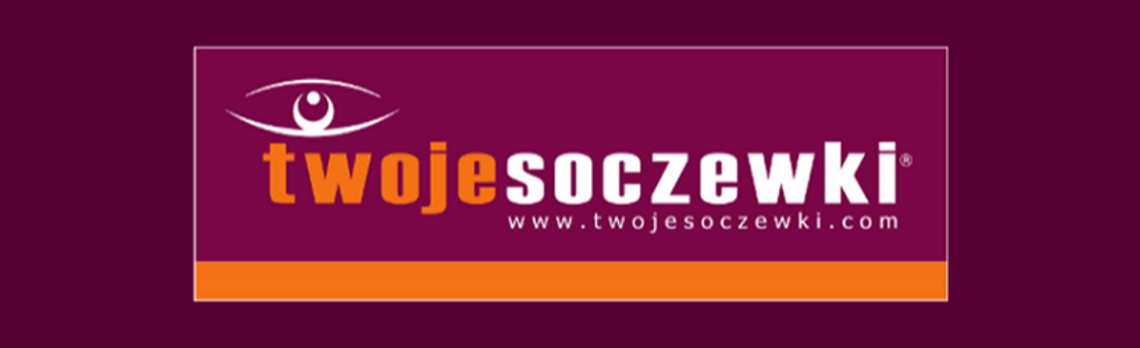 twoje soczewki logo