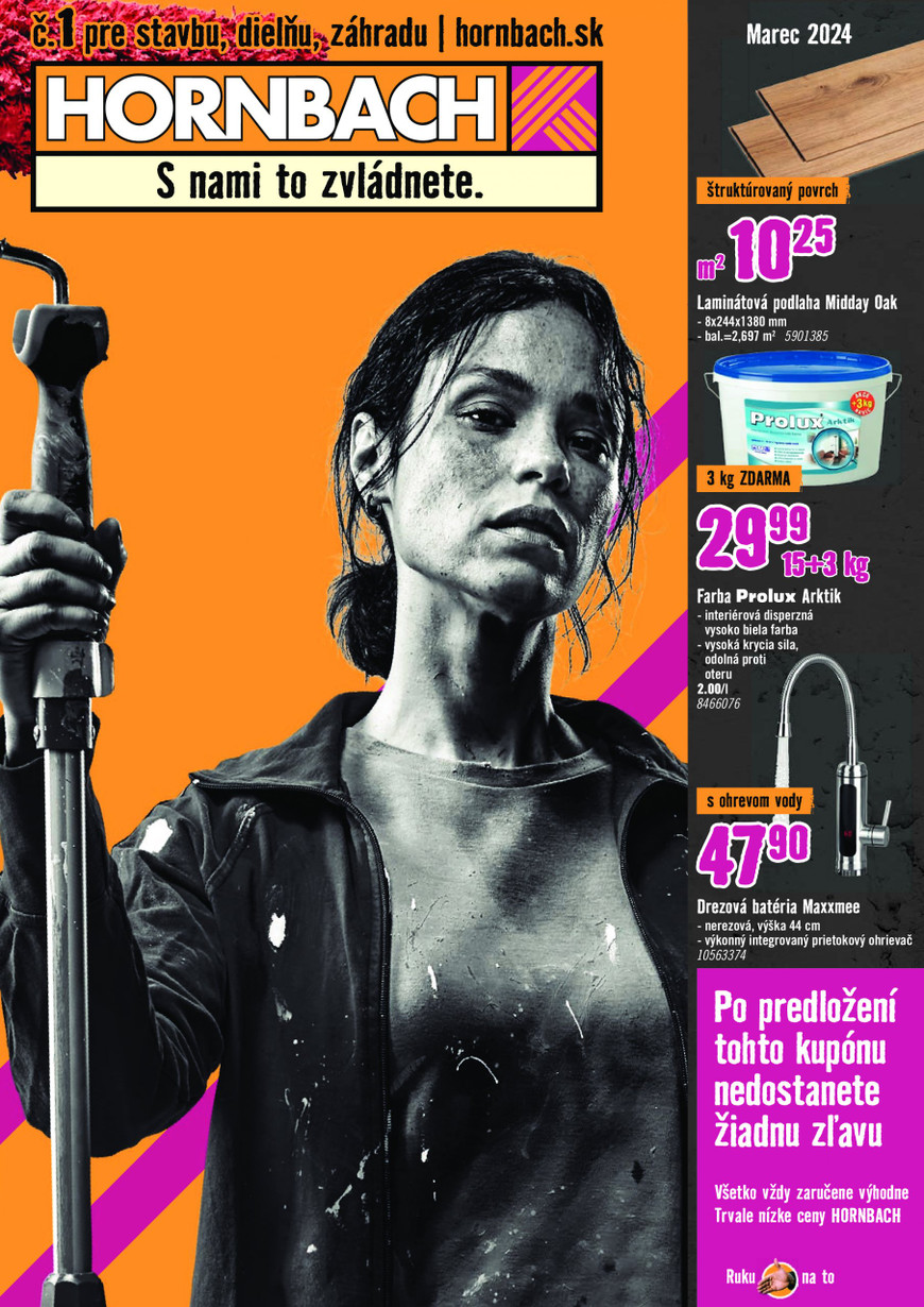 HORNBACH