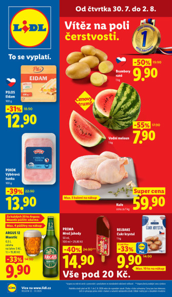 Lidl.cz