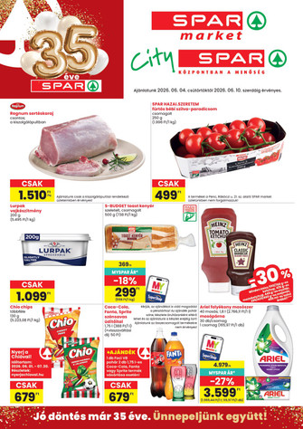 SPAR