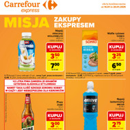 Carrefour - Express