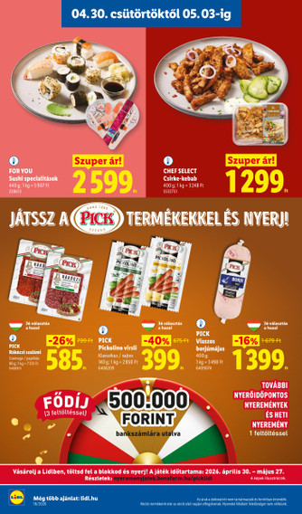 Lidl