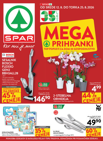 Spar