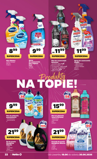 Netto