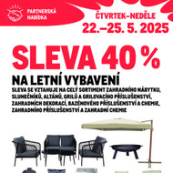 Makro - Partnerská nabídka