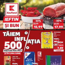 Kaufland