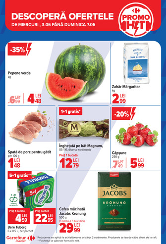 Carrefour