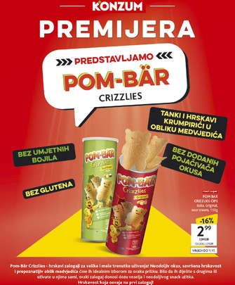 Konzum