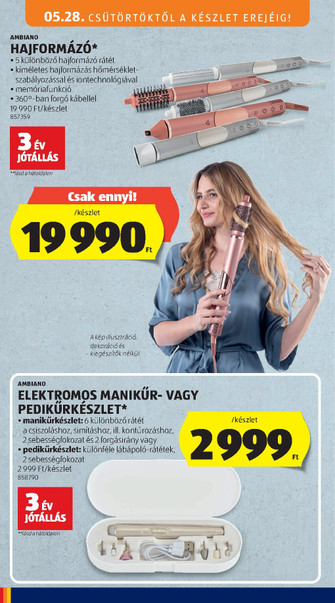 Aldi