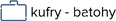 Kufry-batohy
