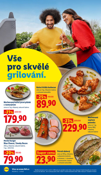Lidl.cz